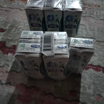 Torku Paket Sütten Eksik Çıktı