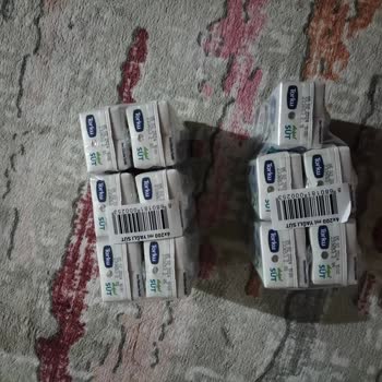 Torku Paket Sütten Eksik Çıktı