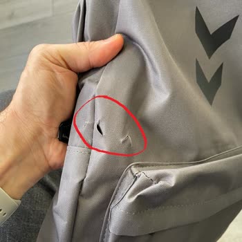 Koray Spor & Hopi 30 Gündür İade Yapılan Ürünün Parasını Göndermiyor