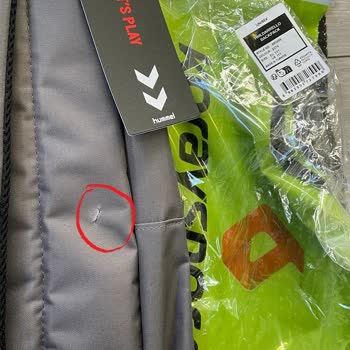 Koray Spor & Hopi 30 Gündür İade Yapılan Ürünün Parasını Göndermiyor