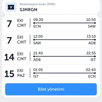 Anadolu Jet Rötar Yüzünden Tur'a Katılamayıp Mağdur Olduk