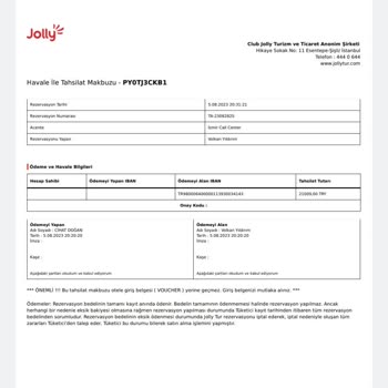 Anadolu Jet Rötar Yüzünden Tur'a Katılamayıp Mağdur Olduk