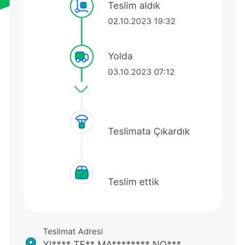Sendeo Ürünüm Nerdeo? Ürünümü Acilen Bul Sendeo!