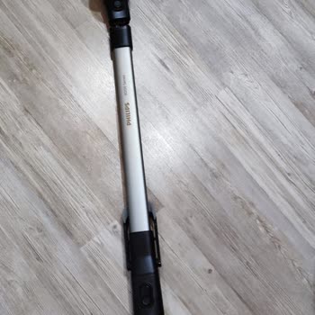 Philips SpeedPro Max 8000 XC8049/01 Süpürge Şikayeti