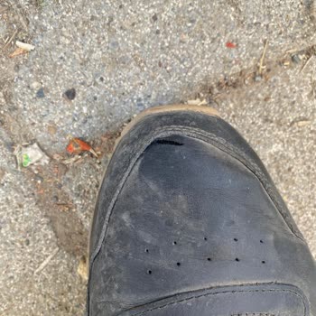 FLO Ayakkabı Ayakkabımın Değişim Veya İade Yapılmaması