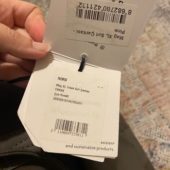 Beymen Online Alışveriş Umursamazlığı