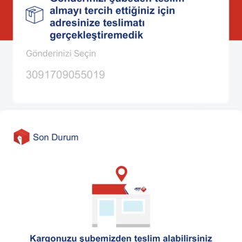 Desa Kargo Mağduriyeti