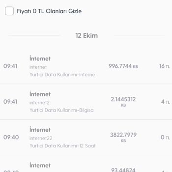 Turkcell Salla Kazan Paramı Aldı