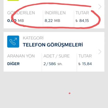 Bimcell Paket Olmadan İnternet Kapama