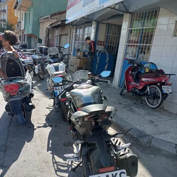 CFMOTO 450sr ABS Ve Hız Göstergesi Arızası