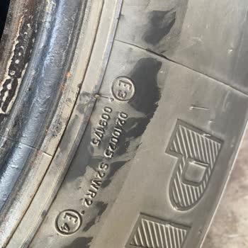 Pirelli Hatalı, Defolu Ürün!