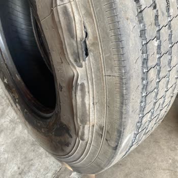 Pirelli Hatalı, Defolu Ürün!
