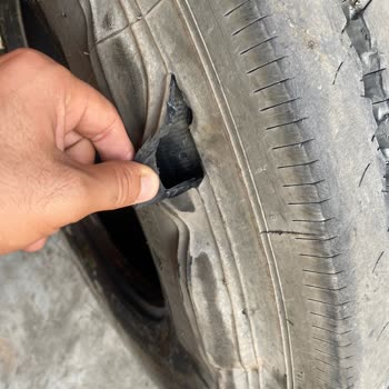 Pirelli Hatalı, Defolu Ürün!