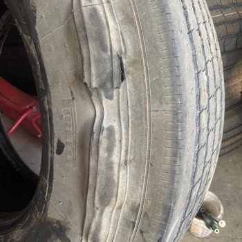 Pirelli Hatalı, Defolu Ürün!