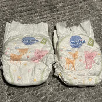 Molfix Bez Sızdırma Problemi