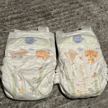 Molfix Bez Sızdırma Problemi