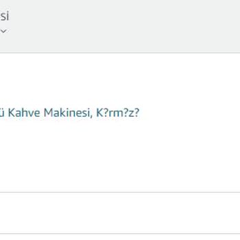Amazon Beni Çok Mağdur Etti Hayal Kırıklığı Üyelik İptali Yapacağım
