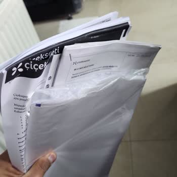 Çiçek Sepeti Extra Satıcı Olamama, Beceriksizlik, Sistemsel Sıkıntı