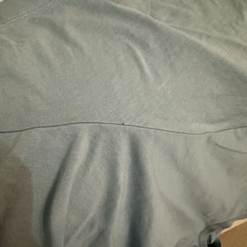 Jack Wolfskin Ürün Değişim Talebi