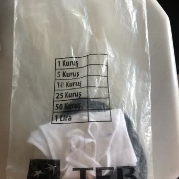 Marks & Spencer Ataköy A Plus Mağazası