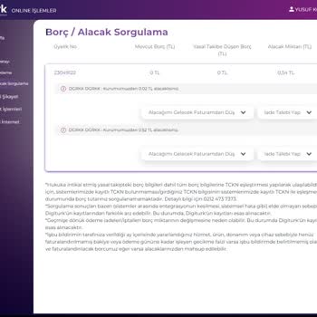 Digiturk Sorumsuzluğu Ve İlgisizliği