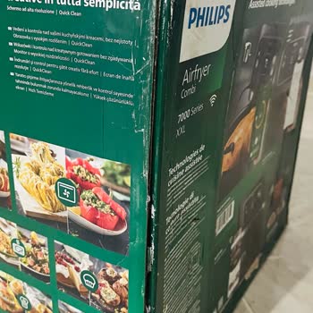 Epttavm-Soytürk AVM Paramparça Olmuş Ürünü Sıfır Diye Gönderiyorlar