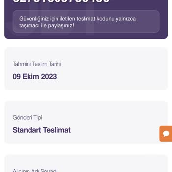 hepsiJET Hepsiburada Ve Hepsijet Kargomu Teslim Etmiyor
