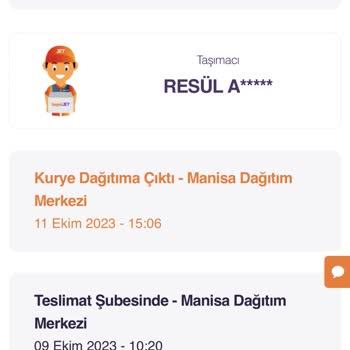 hepsiJET Hepsiburada Ve Hepsijet Kargomu Teslim Etmiyor