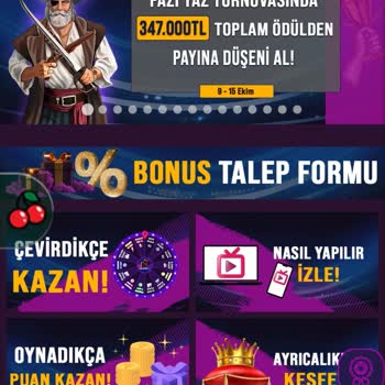 Milano Bet Kazandığım Bütün Parama El Koydular