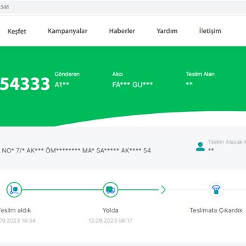A101'den Sipariş Ettiğim Telefon Gelmedi, Ücret İadesi De Yok