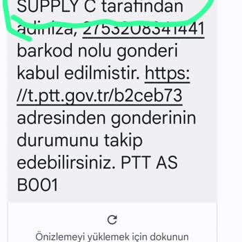 Silver Wanderlust Firma Yanıltıcı Ve Değersiz Ürün Gönderdi