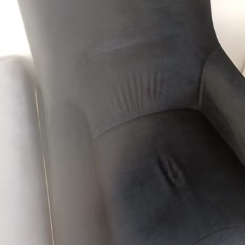 İstikbal Koltuk Takımı Değişimi Sorunu