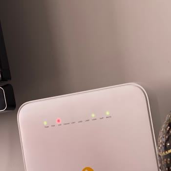 Superonline Sürekli İnternet Kopması