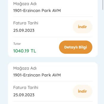 Ebebek İndirimi Yapmıyor. İndirim Çeklerini Tanımlamıyor