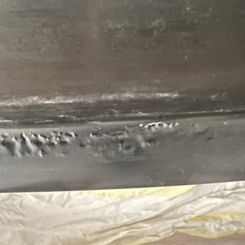 Ouz Garaj'dan Aldığım Honda Civic Cs Ek Kırık ve Kabarmış Geldi