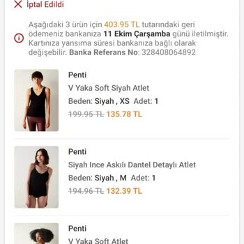 Trendyol'da İndirim Varmış Ama Yokmuş