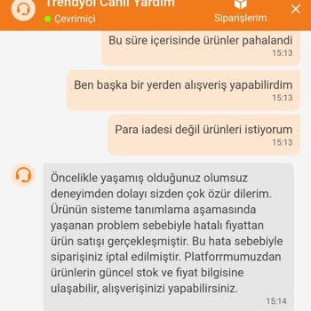 Trendyol'da İndirim Varmış Ama Yokmuş