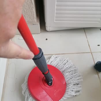 Vileda Spino Sopası Satılmaması Hakkında