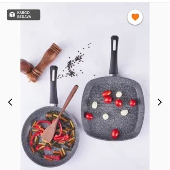 Karaca Züccaciye Karaca Tava Sipariş İptali