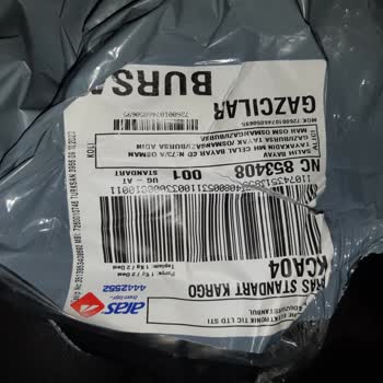 Trendyol İade Saçmalığı Haksızca Tutulan Para