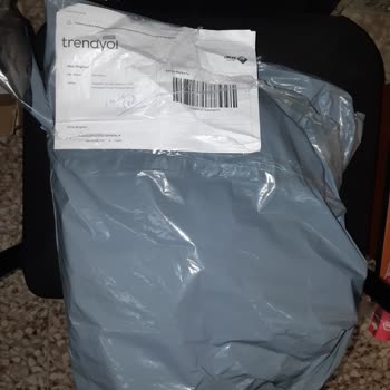 Trendyol İade Saçmalığı Haksızca Tutulan Para