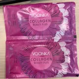 Voonka Beauty Plus Collagen