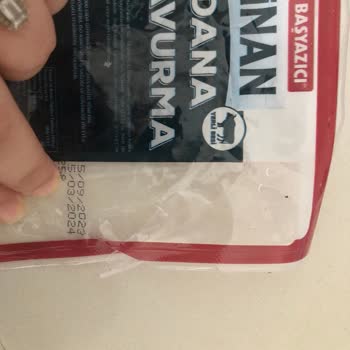 Başyazıcı İnan Sucuk Ve Kavurma