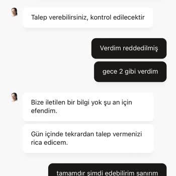 Casinom Ödeme Yapılmadı Engellendim