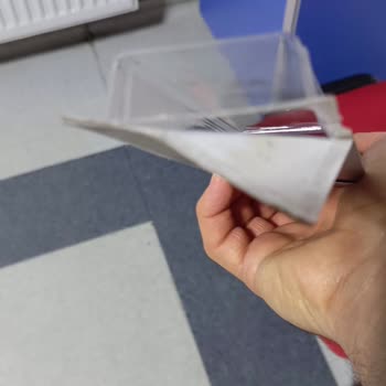 Hepsiburada Aldığım Ürünün 1 Tanesi Eksik Çıktı Hiçbir İşlem Yapılmıyor