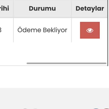 YKM Kitap Ödeme Bekliyor Sorunu
