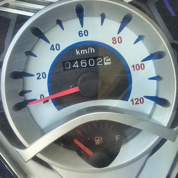 Kanuni Motosiklet K***** M*** 125 Boya Sıkıntısı.