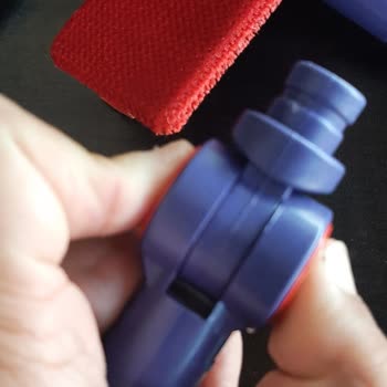 Kuzgunticaret.com Gelen Ürünün Görseldeki Ve Videodaki Ürünle İlgisi Yok