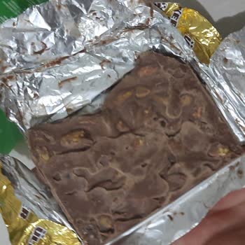 Ülker Antepfıstıklı Çikolata Sorunu