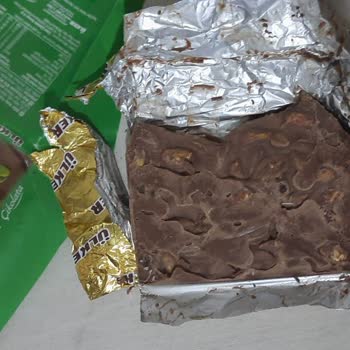 Ülker Antepfıstıklı Çikolata Sorunu